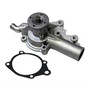 GMB Engine Water Pump for 1980-1986 American Motors/Jeep 4.2L 2.5L (AMX, Concord, Eagle, Pacer)