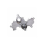 GMB Engine Water Pump for 2011-2025 Ford/Lincoln 3.5L 3.3L (Expedition, Explorer, F-150, Mustang)
