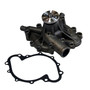 GMB Engine Water Pump for 1972-1991 American Motors/Jeep 5.9L 6.6L (Ambassador, AMX, Concord, Gremlin)