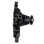GMB Engine Water Pump for 1972-1991 American Motors/Jeep 5.9L 6.6L (Ambassador, AMX, Concord, Gremlin)