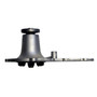 GMB Engine Water Pump for 1981-1990 Chrysler/Dodge/Plymouth 2.2L 2.5L (Daytona, Dynasty, E Class, Executive Limousine)