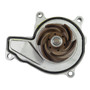 GMB Engine Water Pump for 2014-2020 BMW/Mini 2.0L 1.5L (X1, X2, Cooper, Cooper Clubman)