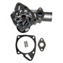GMB Engine Water Pump for 1974-1984 Bertone/Fiat/Lancia 2.0L 1.8L (X-1/9, 124, 131, Brava)