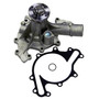 GMB Engine Water Pump for 1997-2009 Ford 4.2L (E-150, E-150 Club Wagon, E-150 Econoline, E-150 Econoline Club Wagon)