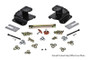 Belltech Hanger Kit for 87-96 Dakota STD Cab, 4 Hangers 4inch