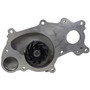 GMB Engine Water Pump for 2011-2019 Ford 3.5L 3.7L (F-150, Mustang, Transit-150, Transit-250)