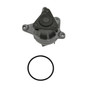 GMB Engine Water Pump for 2001-2023 Ford/Jaguar/Land Rover 2.0L 2.5L (EcoSport, Edge, Escape, Explorer)