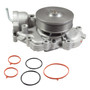 GMB Engine Water Pump for 2014-2019 Jeep/Ram 3.0L (Grand Cherokee, 1500, 1500 Classic)