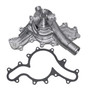 GMB Engine Water Pump for 1997-2011 Ford/Mazda/Mercury 4.0L (Explorer, Explorer Sport, Explorer Sport Trac, Mustang)