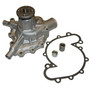 GMB Engine Water Pump for 1972-1991 American Motors/Jeep 5.0L 6.6L (Ambassador, AMX, Concord, Gremlin)