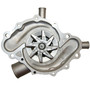 GMB Engine Water Pump for 1972-1991 American Motors/Jeep 5.0L 6.6L (Ambassador, AMX, Concord, Gremlin)
