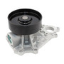 GMB Engine Water Pump for 2019-2026 BMW/Toyota 3.0L (540i, 540i xDrive, 740i, 740i xDrive)