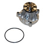 GMB Engine Water Pump for 1993-2002 Ford/Lincoln/Mercury 4.6L (Cougar, Crown Victoria, Mustang, Thunderbird)