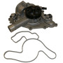 GMB Engine Water Pump for 2009-2010 Chrysler/Dodge/Jeep 5.7L (300, Challenger, Charger, Commander)