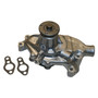 GMB Engine Water Pump for 1982-1991 Checker/Chevrolet 5.7L (Marathon, Corvette)