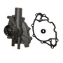 GMB Engine Water Pump for 1979-1993 Ford/Lincoln/Mercury 5.0L 4.2L (LTD, Mustang, Thunderbird, Continental)