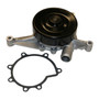 GMB Engine Water Pump for 2000-2008 Jaguar/Lincoln 3.0L (S-Type, LS)