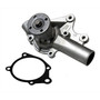 GMB Engine Water Pump for 1985-1992 American Motors/Jeep 4.2L 2.5L (Eagle, Cherokee, CJ7, Comanche)