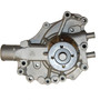 GMB Engine Water Pump for 1970-1987 Ford/Lincoln/Mercury 5.8L 5.0L (Bronco, Country Sedan, Country Squire, Custom)