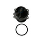 GMB Engine Water Pump for 1991-2006 BMW 2.0L 2.2L (320i, 323Ci, 323i, 323is)