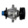 GMB Engine Water Pump for 1991-2006 BMW 2.0L 2.2L (320i, 323Ci, 323i, 323is)