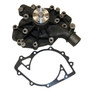 GMB Engine Water Pump for 1992-1994 Ford 7.5L (E-350 Econoline, E-350 Econoline Club Wagon, F-250, F-350)
