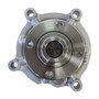 GMB Engine Water Pump for 1997-2016 Ford/Lincoln/Mercury 4.6L 5.4L (E-150, E-150 Club Wagon, E-150 Econoline, E-150 Econoline Club Wagon)