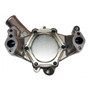 GMB Engine Water Pump for 1972-1995 Buick/Checker/Chevrolet 5.0L 5.7L (Century, LeSabre, Regal, Skylark)
