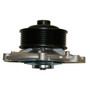 GMB Engine Water Pump for 2007-2023 Dodge/Freightliner/Jeep 3.0L (Sprinter 2500, Sprinter 3500, Sprinter 3500XD, Sprinter 4500)