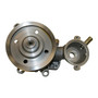 GMB Engine Water Pump for 1991-1992 Dodge/Eagle 3.0L (Monaco, Premier)