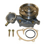 GMB Engine Water Pump for 1991-1992 Dodge/Eagle 3.0L (Monaco, Premier)