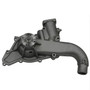 GMB Engine Water Pump for 1994-1995 Ford 7.3L (E-350 Econoline, E-350 Econoline Club Wagon, F-250, F-350)