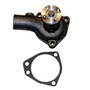 GMB Engine Water Pump for 1952-1964 Ford/Mercury 3.6L 3.5L (Club, Country Sedan, Country Squire, Courier Sedan Delivery)