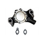 GMB Engine Water Pump for 1971-1996 Buick/Checker/Chevrolet 5.7L 5.0L (Century, LeSabre, Regal, Skylark)