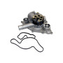 GMB Engine Water Pump for 2005-2010 Chrysler/Dodge/Jeep 6.1L 5.7L (300, Challenger, Charger, Magnum)