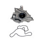 GMB Engine Water Pump for 2005-2010 Chrysler/Dodge/Jeep 6.1L 5.7L (300, Challenger, Charger, Magnum)