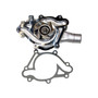 GMB Engine Water Pump for 1992 Dodge 3.9L 5.2L (B150, B250, B350, D150)