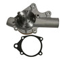 GMB Engine Water Pump for 1987-2001 Eagle/Jeep 2.5L 4.0L (Premier, Cherokee, Comanche, Wagoneer)
