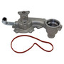 GMB Engine Water Pump for 2015-2024 Ford/Lincoln 2.7L 3.0L (Edge, F-150, Fusion, Continental)