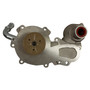 GMB Engine Water Pump for 2015-2024 Ford/Lincoln 2.7L 3.0L (Edge, F-150, Fusion, Continental)