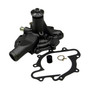 GMB Engine Water Pump for 1971-1990 Buick/Cadillac/Chevrolet 4.3L 5.7L (Apollo, Century, Electra, Estate Wagon)