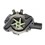 GMB Engine Water Pump for 1971-1990 Buick/Cadillac/Chevrolet 4.3L 5.7L (Apollo, Century, Electra, Estate Wagon)
