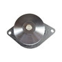 GMB Engine Water Pump for 1986-2009 Blue Bird/Chevrolet/Dodge 5.9L 3.9L (All American FE, Commercial Bus, SHL Commercial, SHL TC2000)