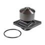 GMB Engine Water Pump for 1986-2009 Blue Bird/Chevrolet/Dodge 5.9L 3.9L (All American FE, Commercial Bus, SHL Commercial, SHL TC2000)