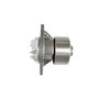 GMB Engine Water Pump w/ Metal Impeller for 2007-2015 American LaFrance/Autocar LLC./Blue Bird 6.7L