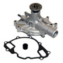 GMB Engine Water Pump for 1987-1997 Ford 5.0L 5.8L (Bronco, E-150 Econoline, E-150 Econoline Club Wagon, E-250 Econoline)