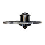 GMB Engine Water Pump for 2005-2011 Chrysler/Dodge/Volkswagen 3.5L 4.0L (300, Pacifica, Sebring, Town & Country)