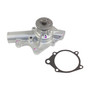 GMB Engine Water Pump for 1991-2002 Dodge/Jeep 2.5L 4.0L (Dakota, Cherokee, Comanche, Grand Cherokee)