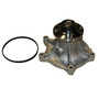 GMB Engine Water Pump for 2008-2010 Ford 6.4L (F-250 Super Duty, F-350 Super Duty, F-450 Super Duty, F-550 Super Duty)