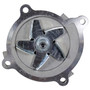 GMB Engine Water Pump for 2011-2026 Ford 6.7L (F-250 Super Duty, F-350 Super Duty, F-450 Super Duty, F-550 Super Duty)